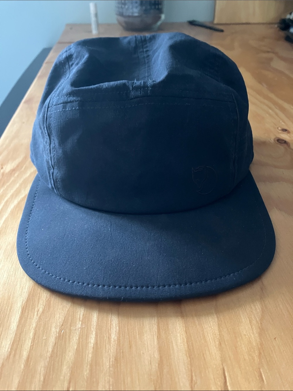 Fjallraven ABISKO trekking hat Lite